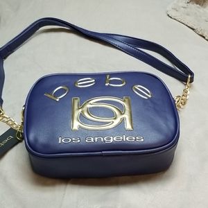 Bebe crossover bag